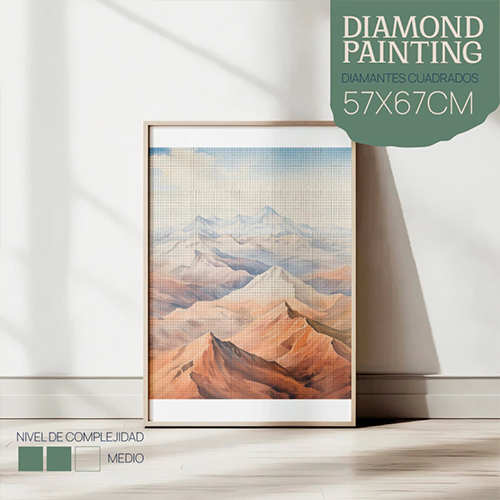 DP5767- CORDILLERA